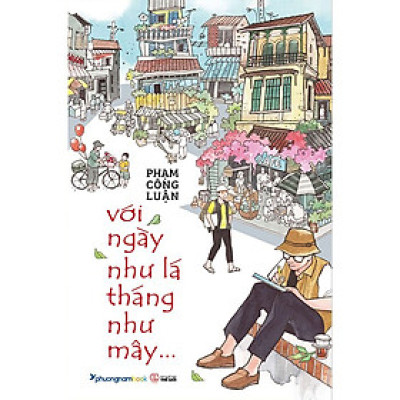 Với Ngày Như Lá Tháng Như Mây