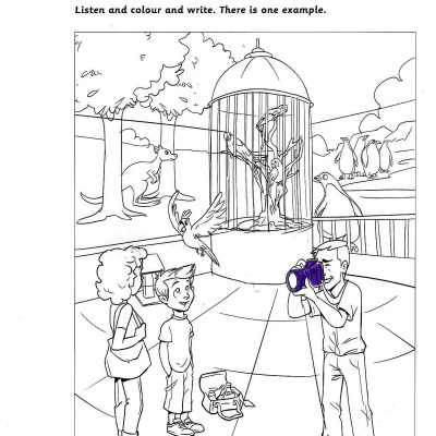 Skills Builder For Young Learners Movers 2 Student