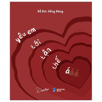 Yêu Em Tới Tận Thế Á