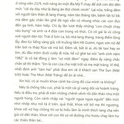 Đi Hoang Qua Miền Hoa Lệ - Tập 1