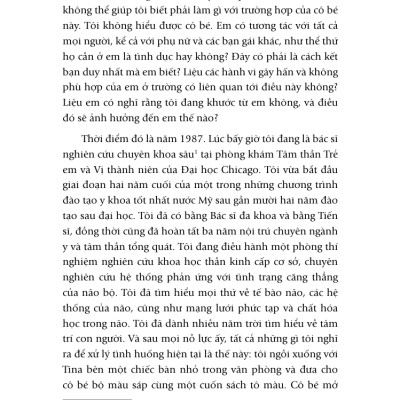 Đứa Trẻ Được Nuôi Trong Chuồng Chó - Và Những Ghi Chép Khác Của Một Bác Sĩ Tâm Thần Nhi