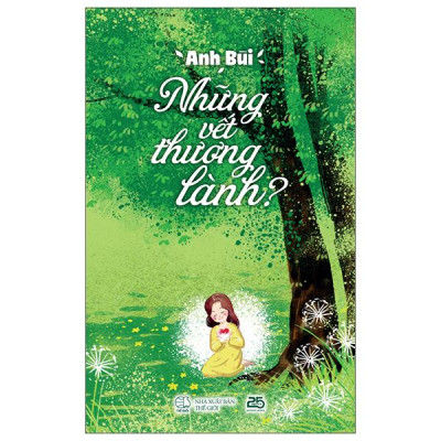 Sách - Những Vết Thương Lành
