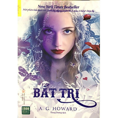 Sách - Bất Trị -1980books