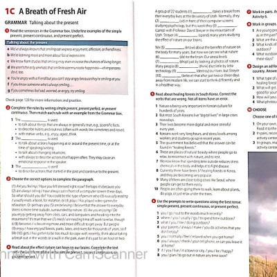 Perspectives 2: Student Book (American English)