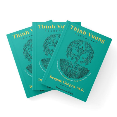 Thịnh Vượng - Con đường dẫn đến sự giàu có và sung túc