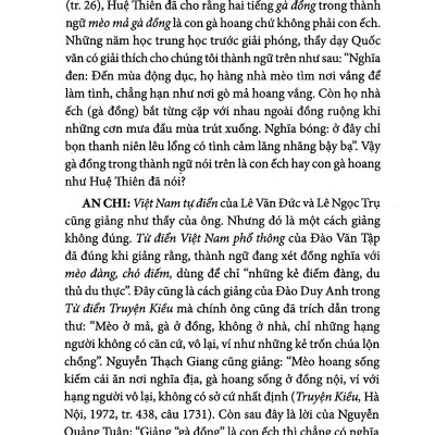 Câu Chữ Truyện Kiều