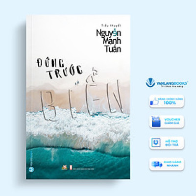 Đứng Trước Biển