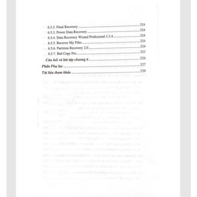 Sách Giáo trình tin học cơ sở