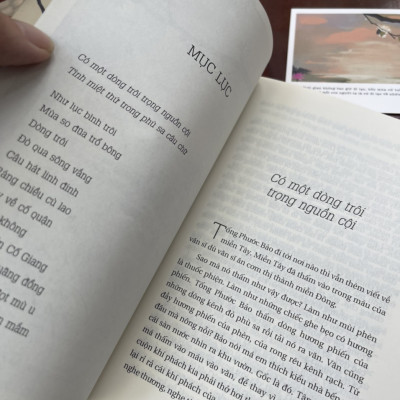 LINH ĐINH TÌNH PHÙ SA - Tống Phước Bảo - Phương Nam Books - NXB Thế Giới