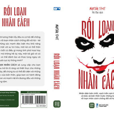 Rối Loạn Nhân Cách