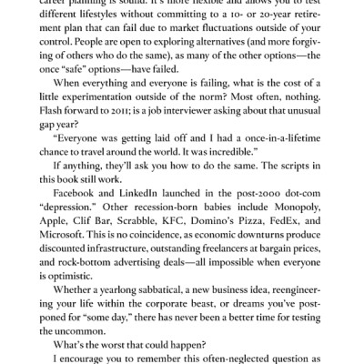 The 4-Hour Work Week : Escape The 9-5, Live Anywhere And Join The New Rich