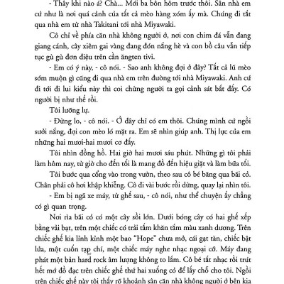 Biên Niên Ký Chim Vặn Dây Cót (Tái Bản 2020)