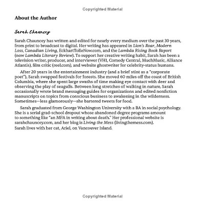 P.S. I Love You More Than Tuna