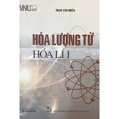 Hóa Lượng Tử - Hóa Lí I