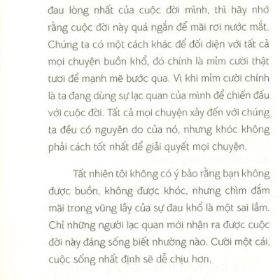 Sách - Chúng Ta Rồi Sẽ Hạnh Phúc Theo Những Cách Khác Nhau (Tái Bản 2025)