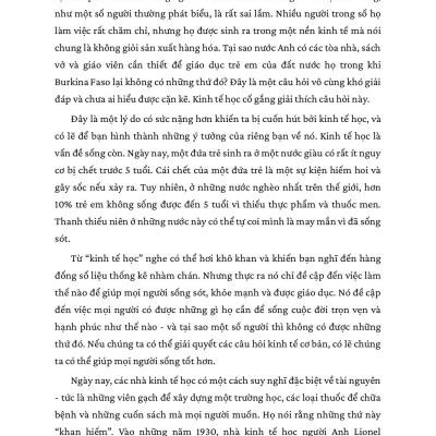 Lược Sử Kinh Tế Học