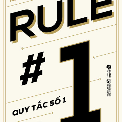 Rule #1 - Quy Tắc Số 1