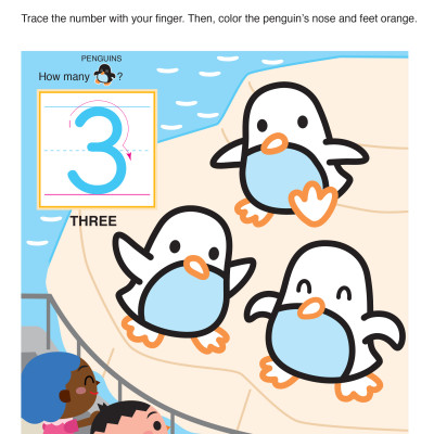 Play Smart Skill Builders 2+