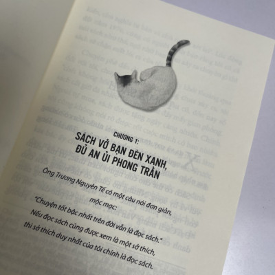 [an yên] MỘT ĐỜI TỰ TẠI – Quý Tiện Lâm - Huyhoangbooks