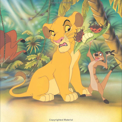 Disney Storybook Collection (3rd Edition)