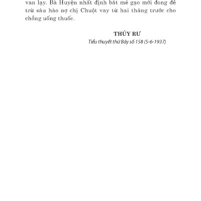 Danh Tác Văn Học Việt Nam - Chí Phèo (Tái Bản 2023)