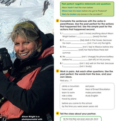 Achieve IELTS (2 Ed.) 2: Student Book - Paperback