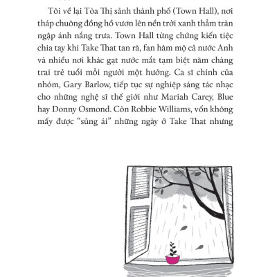 Ngón Tay Mình Còn Thơm Mùi Oải Hương