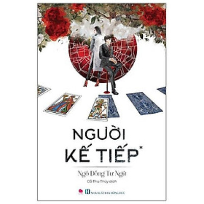 Sách - Người Kế Tiếp
