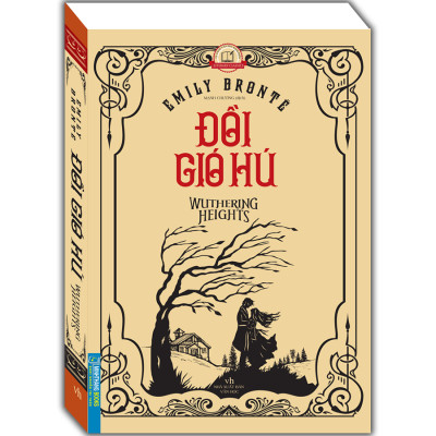 Đồi Gió Hú (Bìa Mềm)