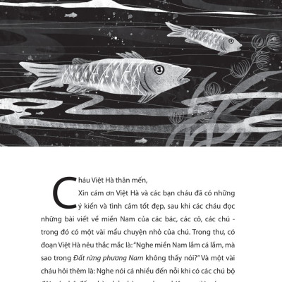 Sách - Những Chuyện Lạ Về Cá (Tái Bản 2025)