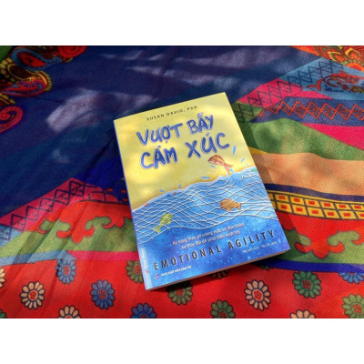 Vượt Bẫy Cảm Xúc - Bản Quyền