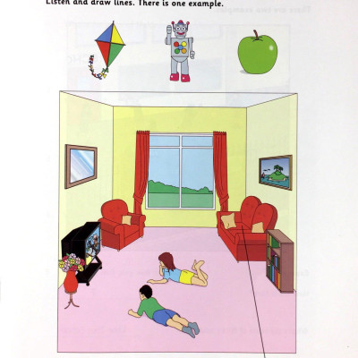 Cambridge Young Learner English Test Starters 8: Student Book