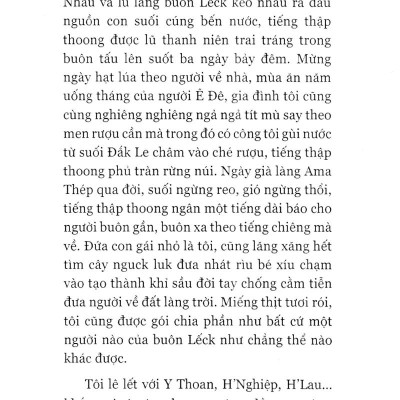 Luật Của Rừng