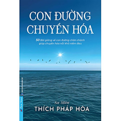 Con Đường Chuyển Hóa