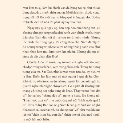 Còn Chút Gì Để Nhớ (Phiên Bản Màu Đặc Biệt)_TRE 