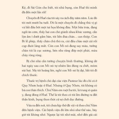 Còn Chút Gì Để Nhớ (Phiên Bản Màu Đặc Biệt)_TRE 