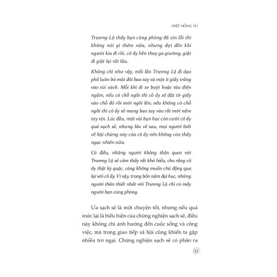 Rối Loạn Tâm Lý - Kỳ Quái Hay Tâm Thần - Bản Quyền