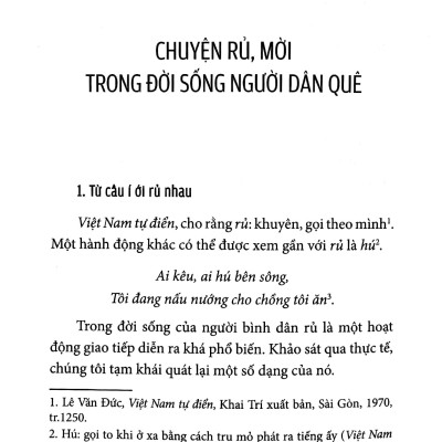 Chuyện Trong Nhà Ngoài Xóm - Miệt Hậu Giang