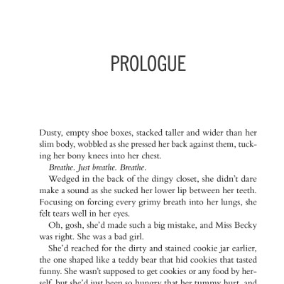 The Problem with Forever