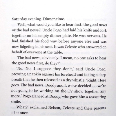 Deadly 7 Series Book 3: The Curse Of The Deadly 7