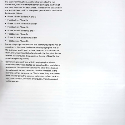 IELTS Life Skills Official Cambridge Test Practice B1 Student