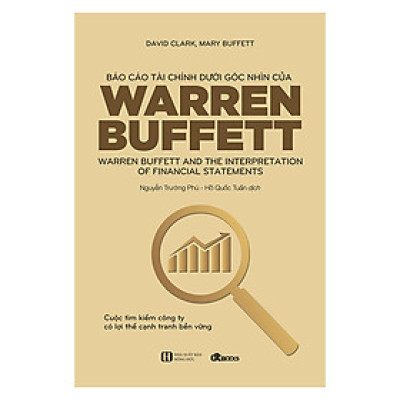Báo Cáo Tài Chính Dưới Góc Nhìn Của Warren Buffett