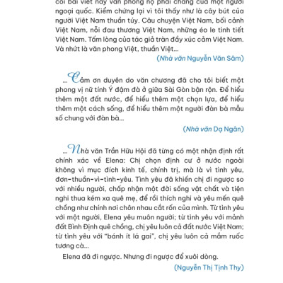 Hạt bụi lênh đênh (Truyện ngắn, tùy bút)