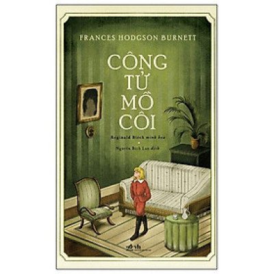 Công Tử Mồ Côi