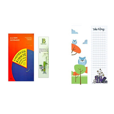 Chuyên Gia Kinh Tế Bước Vào Nhà Thổ Và Những Nơi Không Ngờ Khác Để Hiểu Về Rủi Ro (Tặng kèm bookmark Bamboo Books)