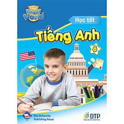 Học tốt Tiếng Anh 6