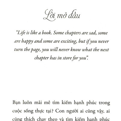 Nhẹ Tênh Giữa Dòng Đời