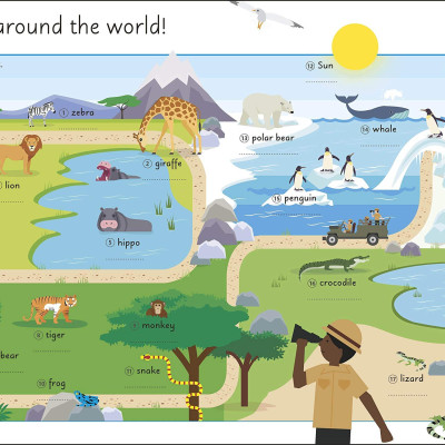 English For Everyone Junior Beginner