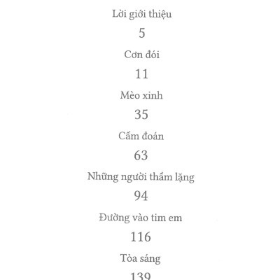 Những Người Thầm Lặng