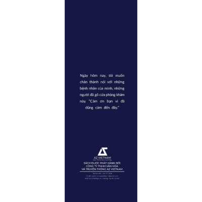 Sách Hố đen tâm lý - Ghi chép từ bác sĩ tâm thần tại New York - Peter Jongho Na  - Bản Quyền